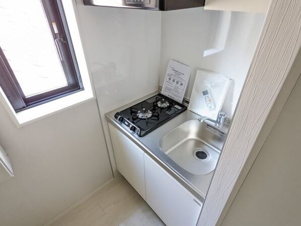 クラス木場公園の物件内観写真